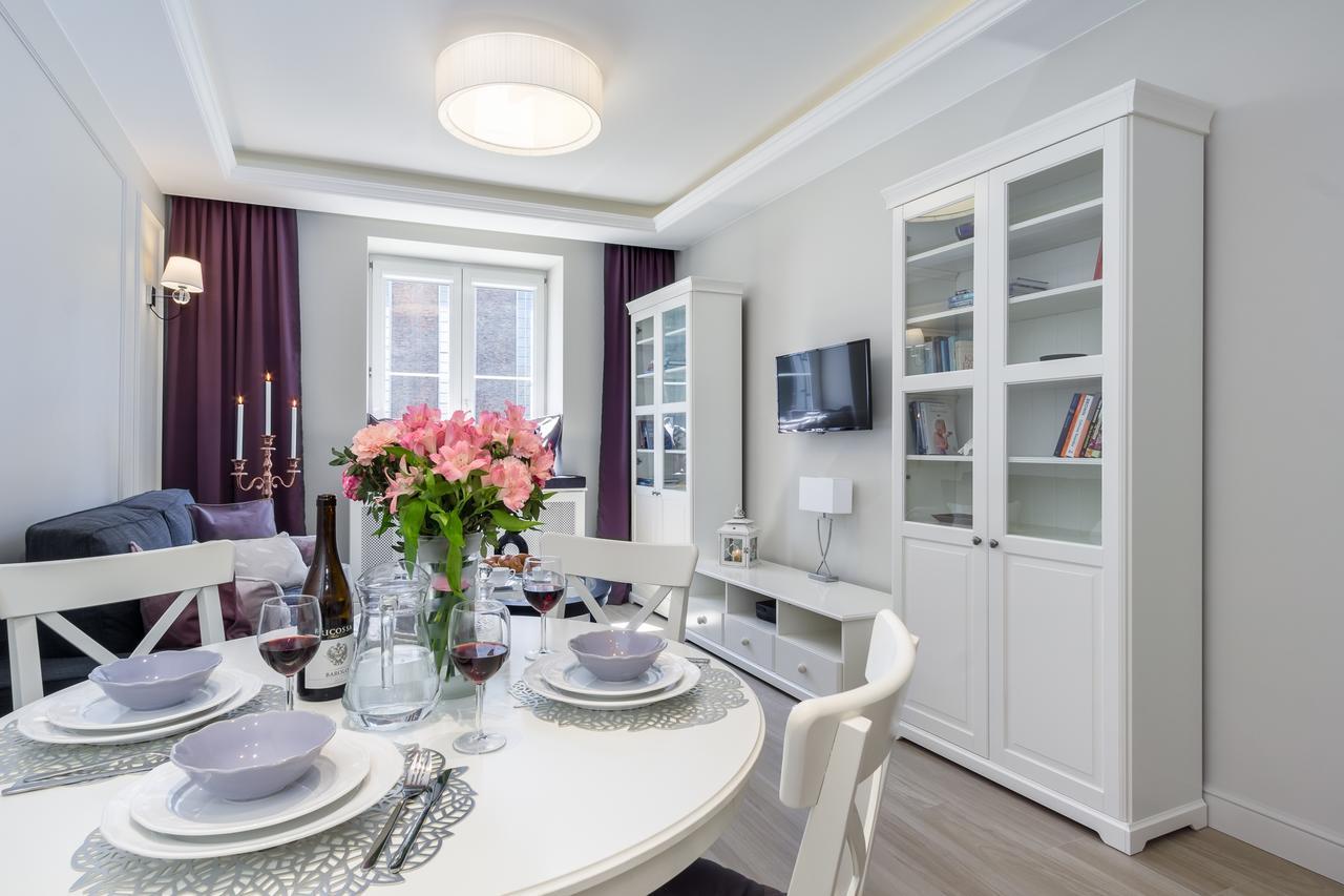 Apartament Elite Heart Of The Old Town