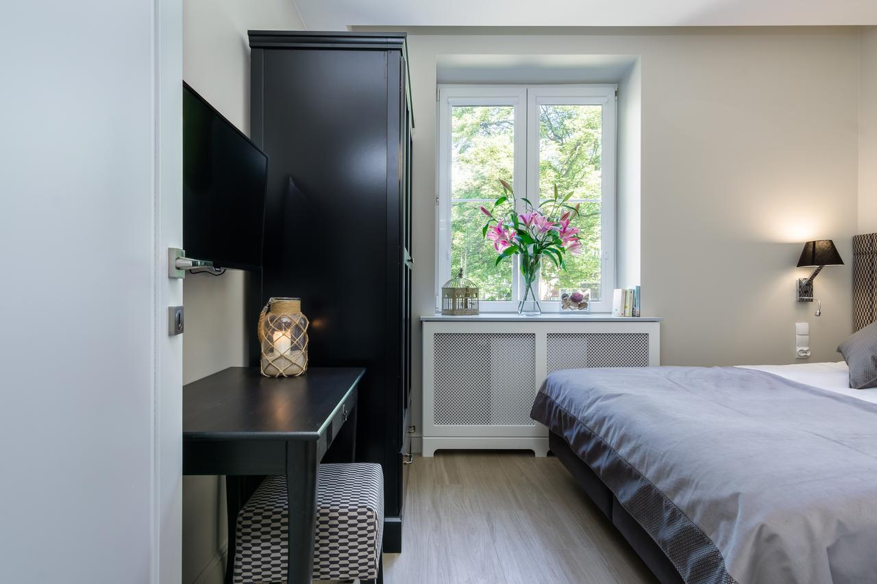 Apartament Elite Heart Of The Old Town Gdańsk