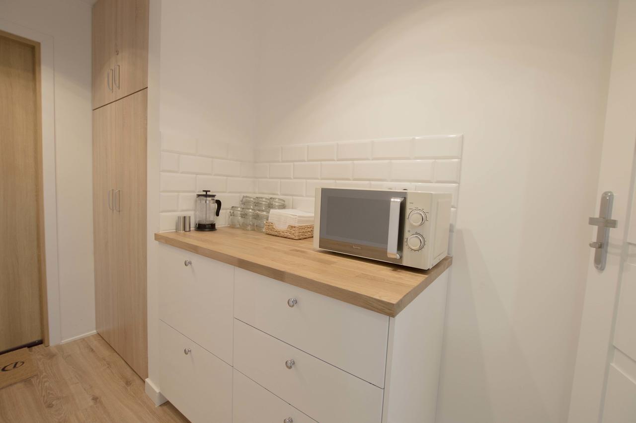 Apartment Be In - Marina *