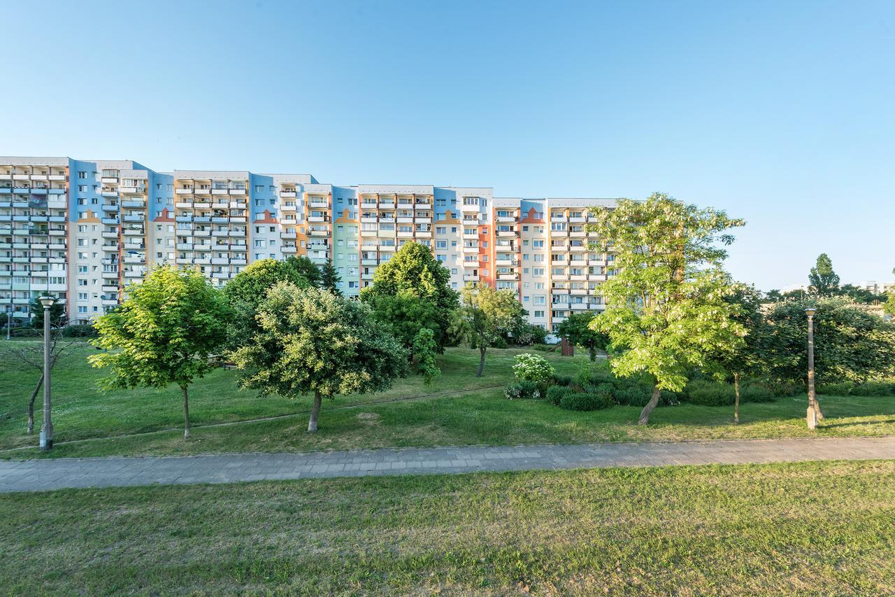 Pokoje Burzynskiego * Gdansk