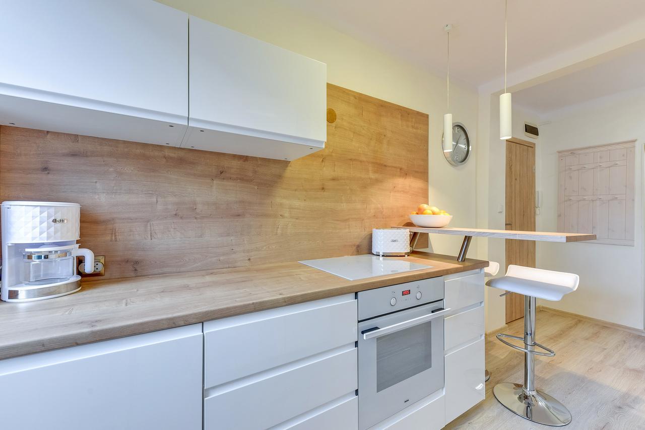 Apartment Old Town Gardens Modern *
