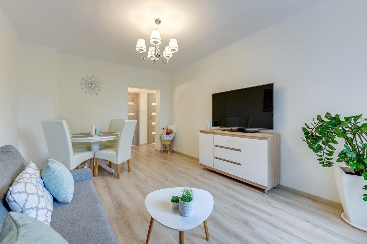 Apartment Old Town Gardens Modern *