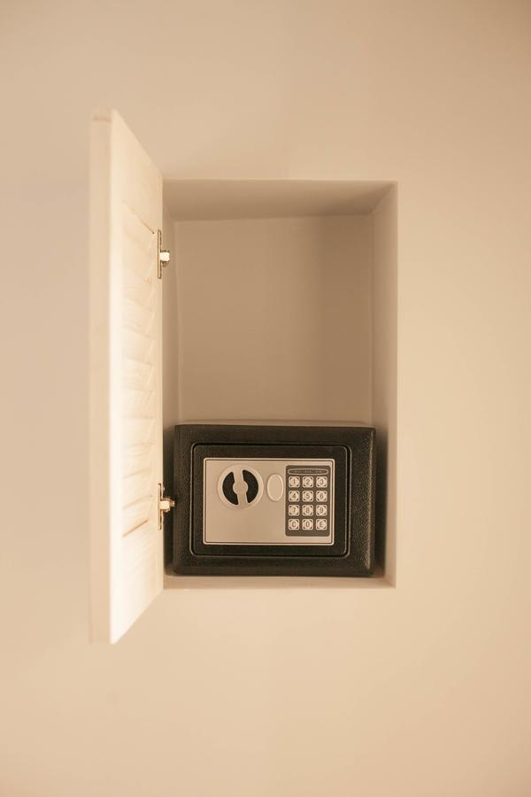Euro Motlava Apartment *