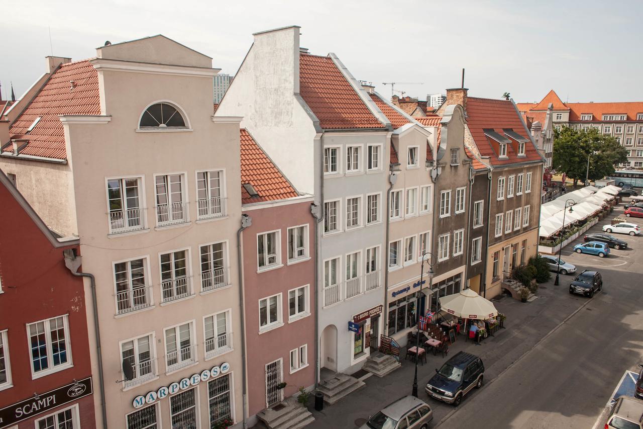 Euro Motlava * Gdansk