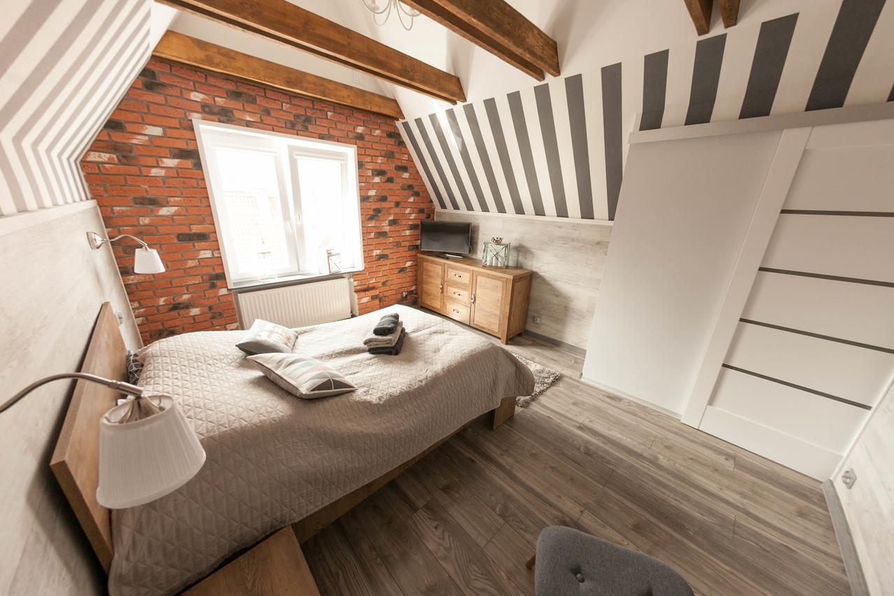 Apartment Euro Motlava
