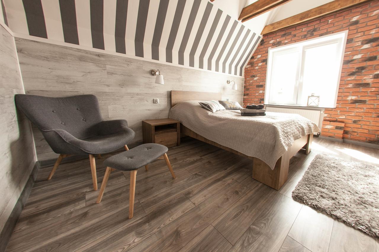 Apartment Euro Motlava