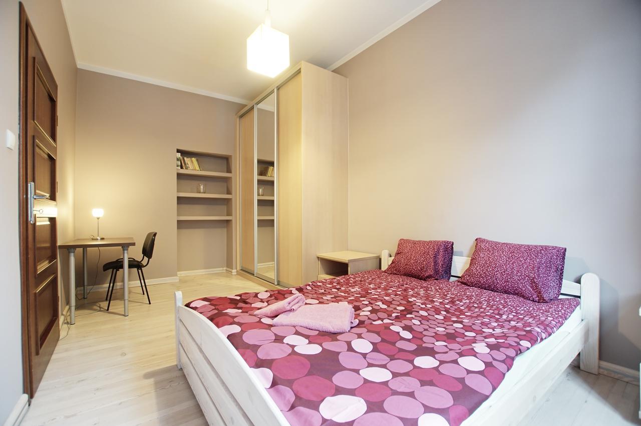 Gdansk Apartment *