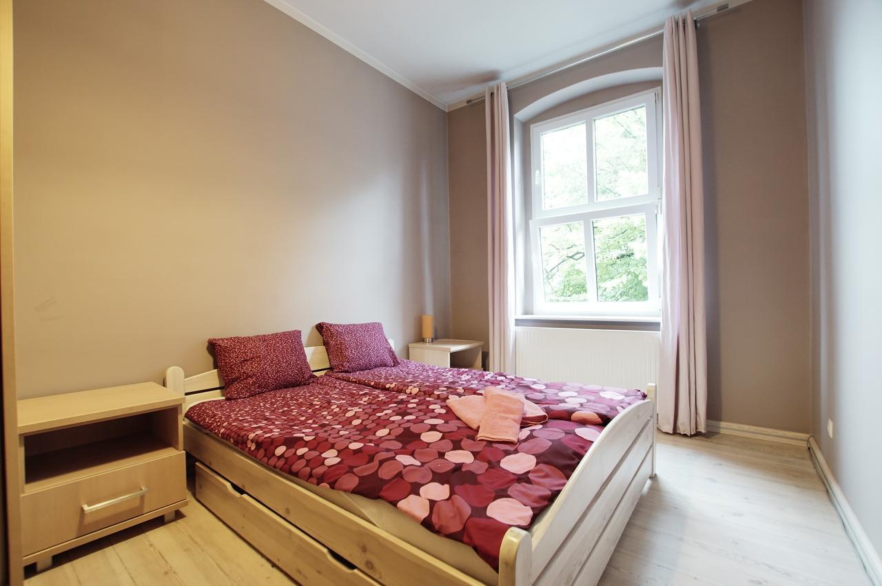 Gdansk Apartment