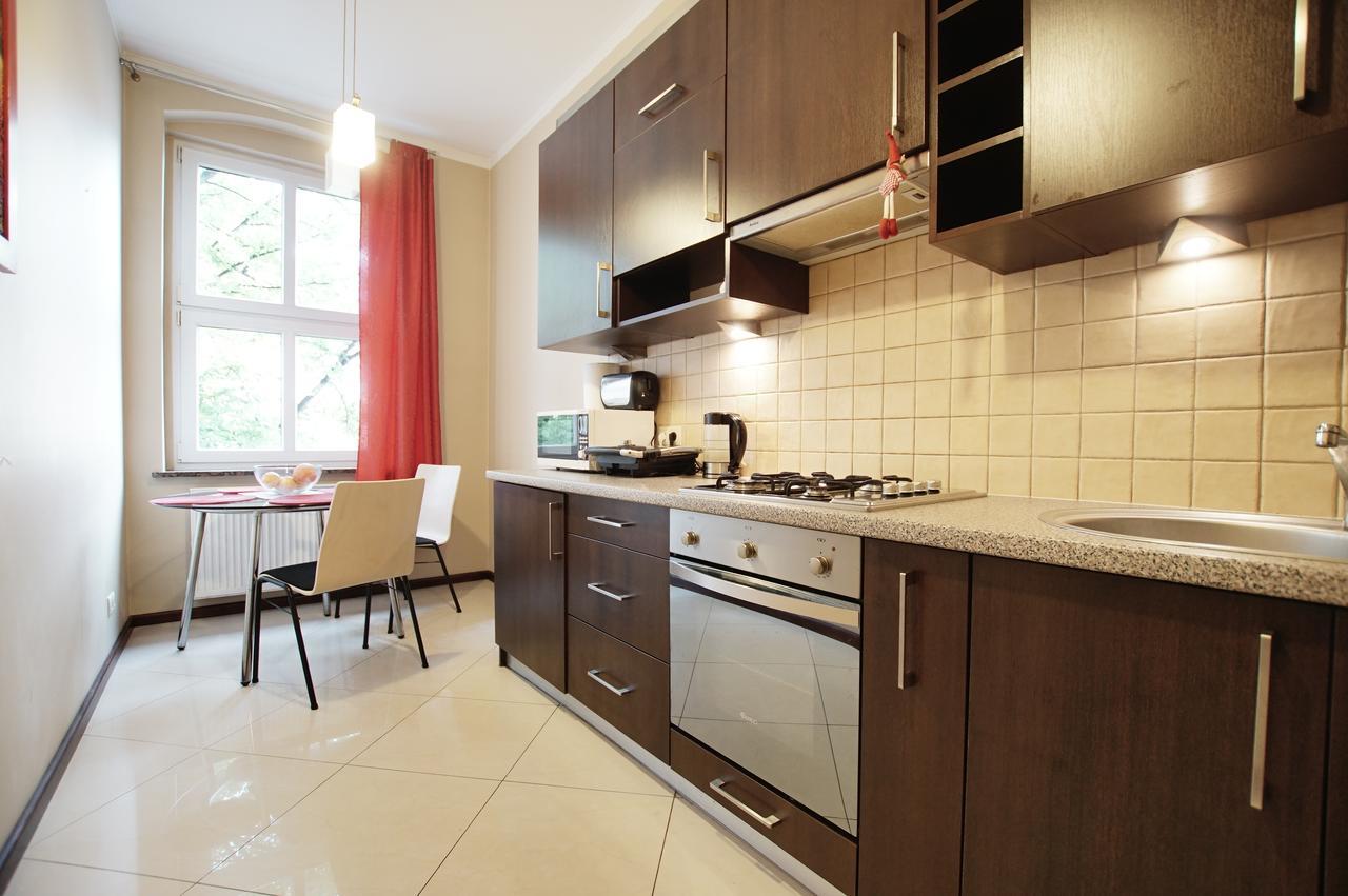Gdansk Apartment Gdańsk
