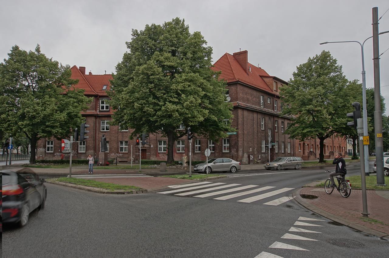 Huoneisto Gdansk Apartment