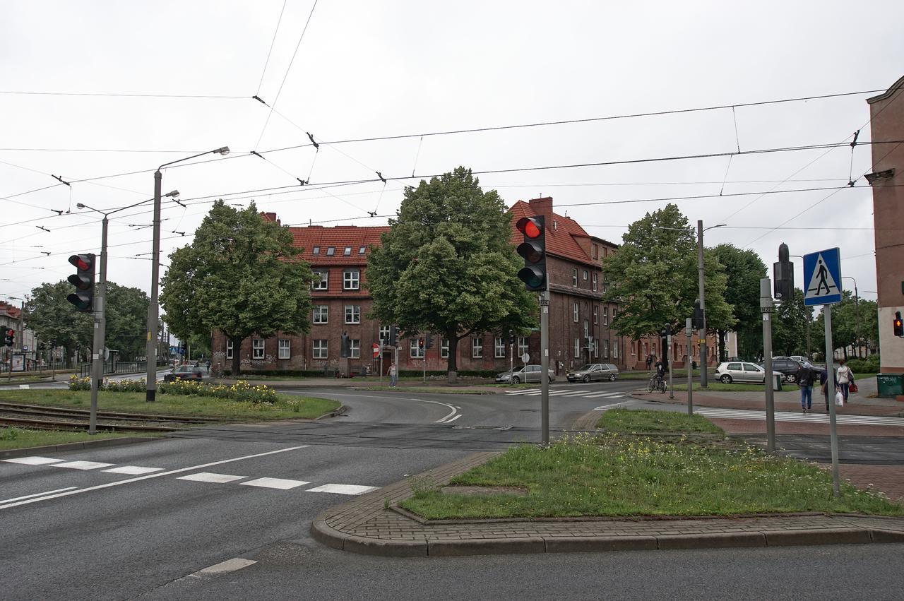 Huoneisto Gdansk Apartment *