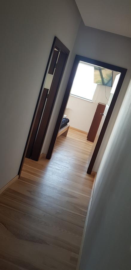 16th Floor View On The Sea And City. 15 Minutes Walk To The Beach. * Gdańsk