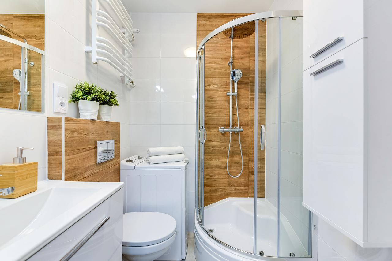 Pokoje Burzynskiego Homestay Gdansk