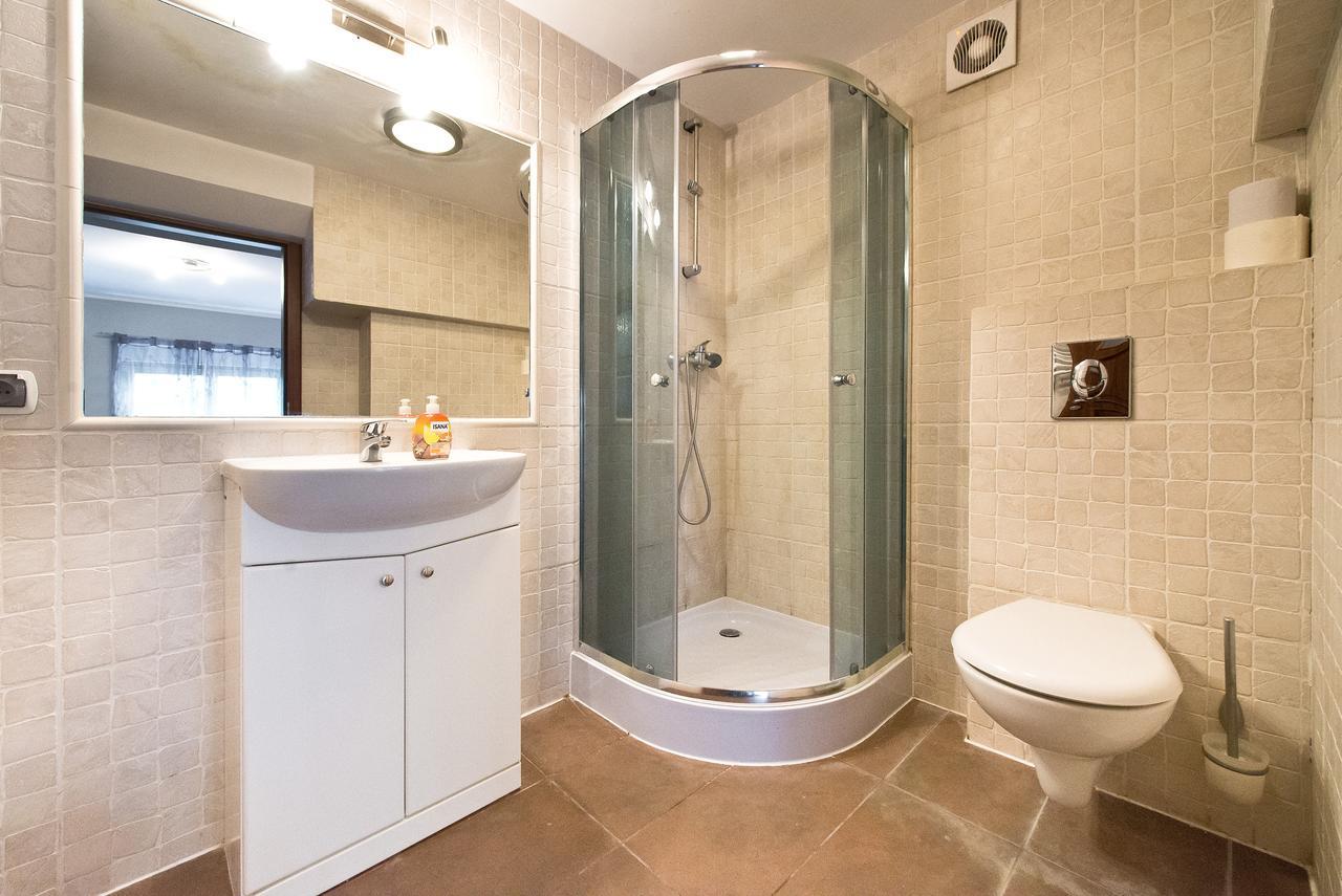 Căn hộ Apartament Ten *