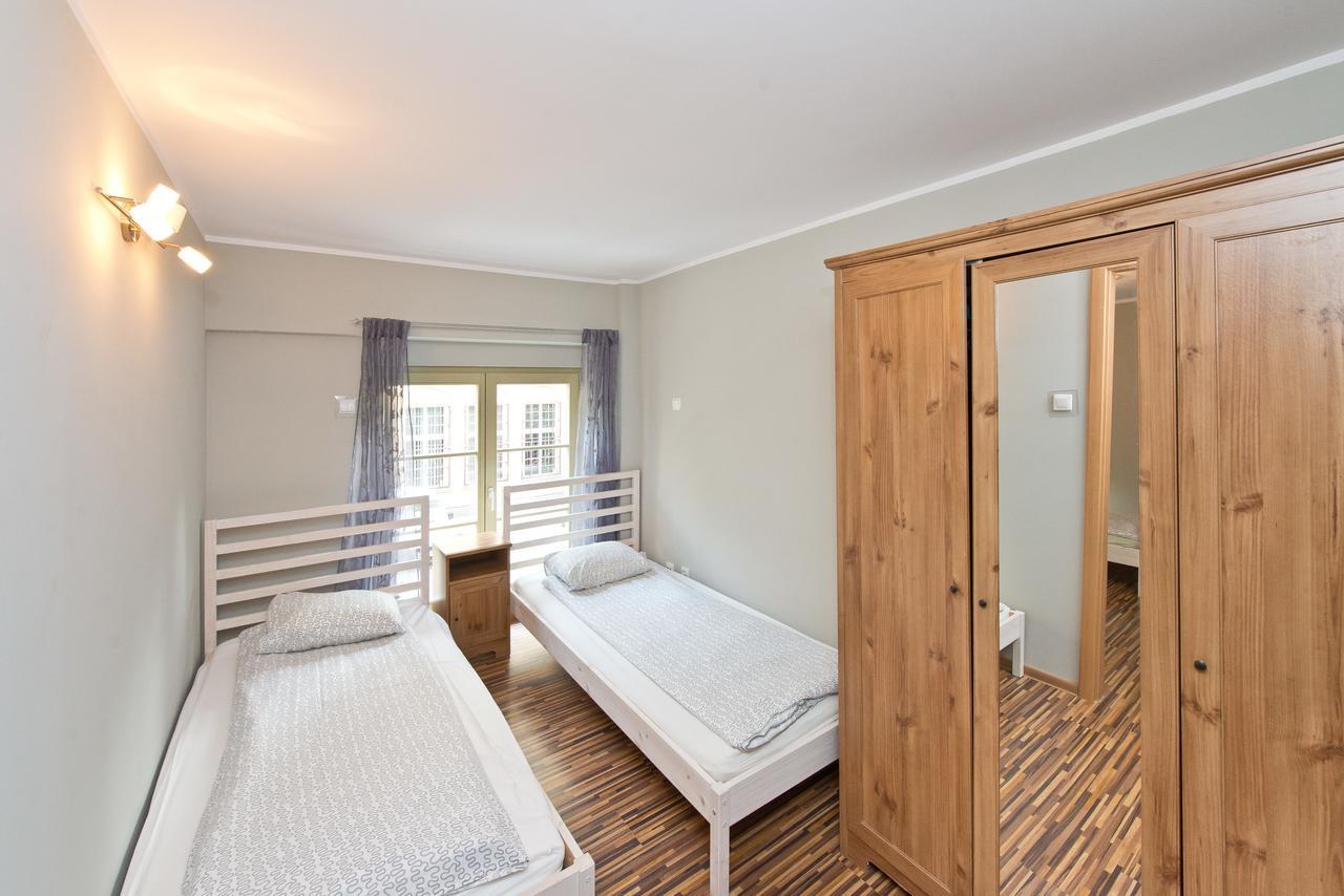 Apartament Ten *