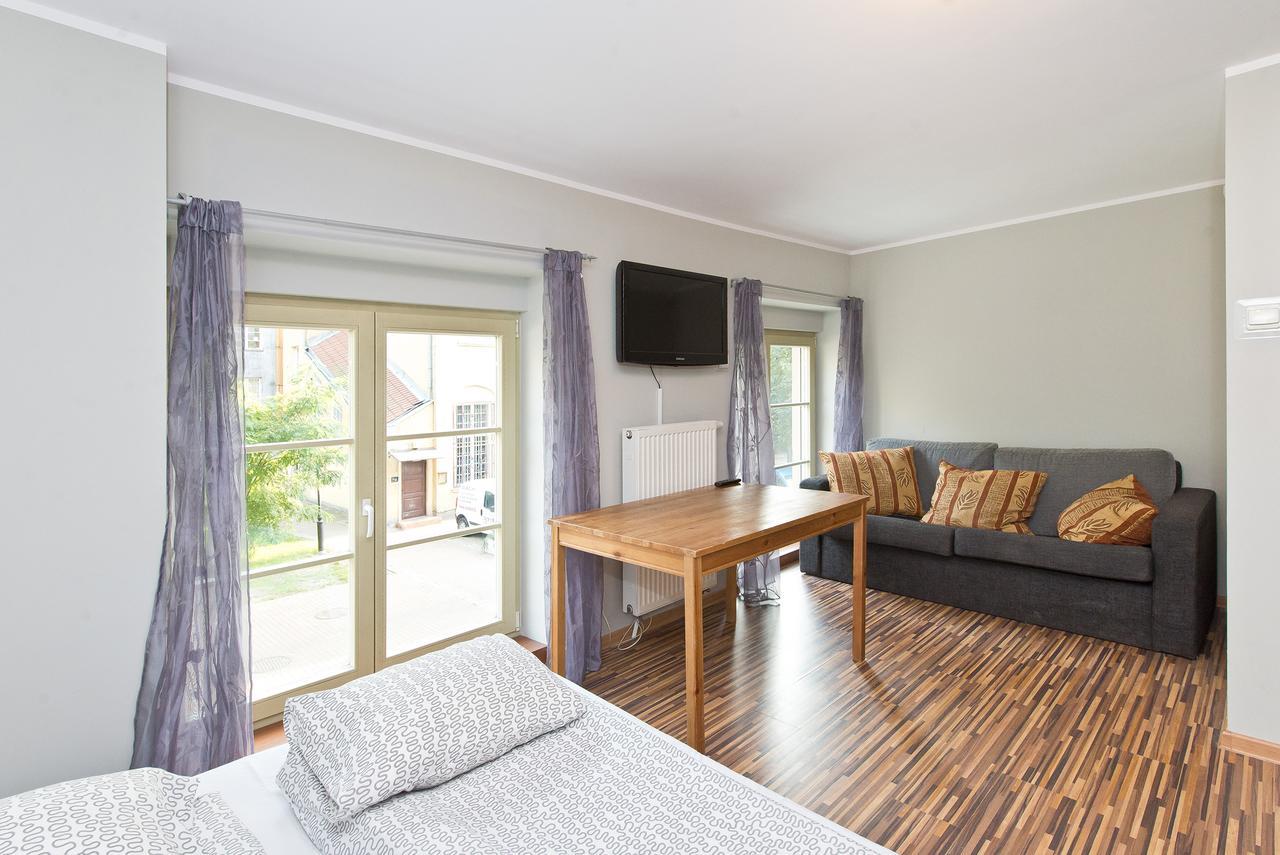 Apartament Ten * Gdansk
