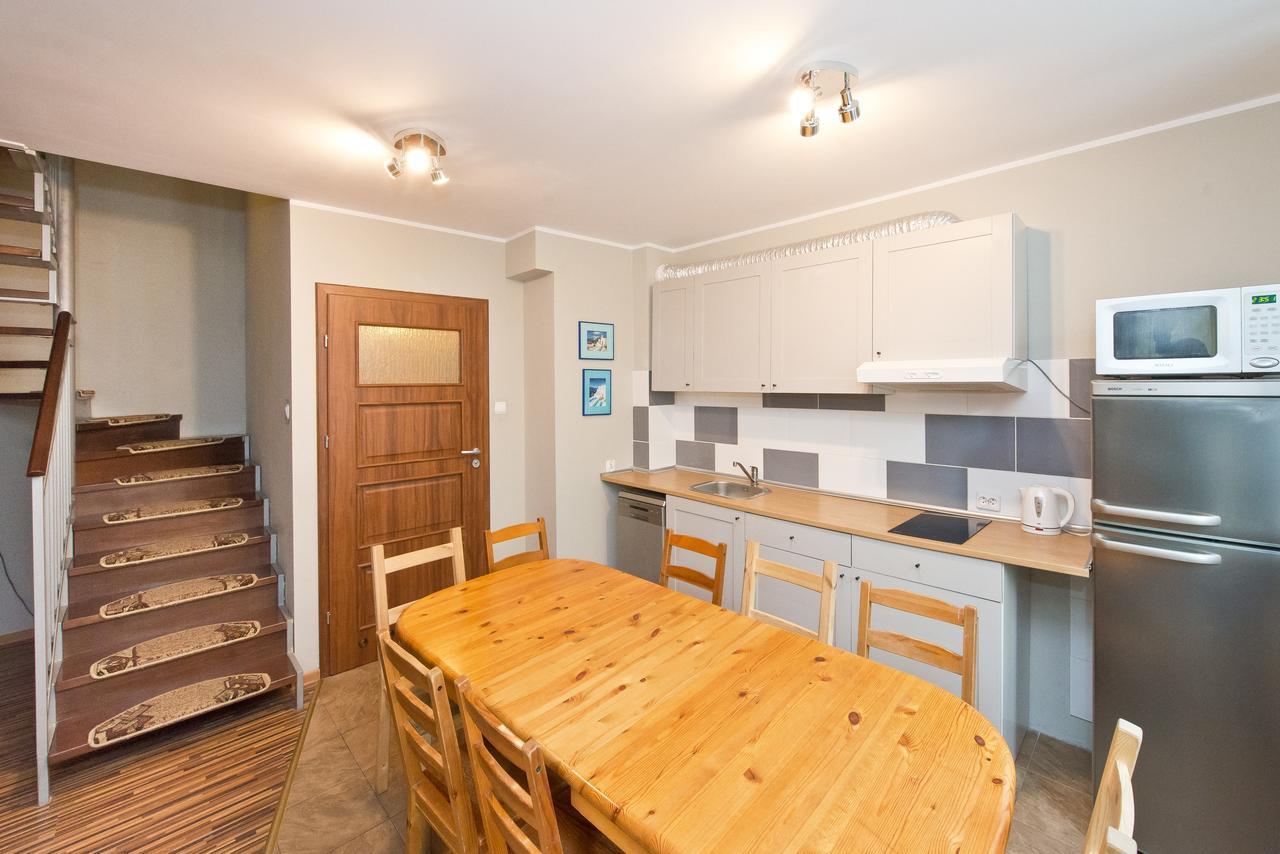 Apartament Ten Gdansk
