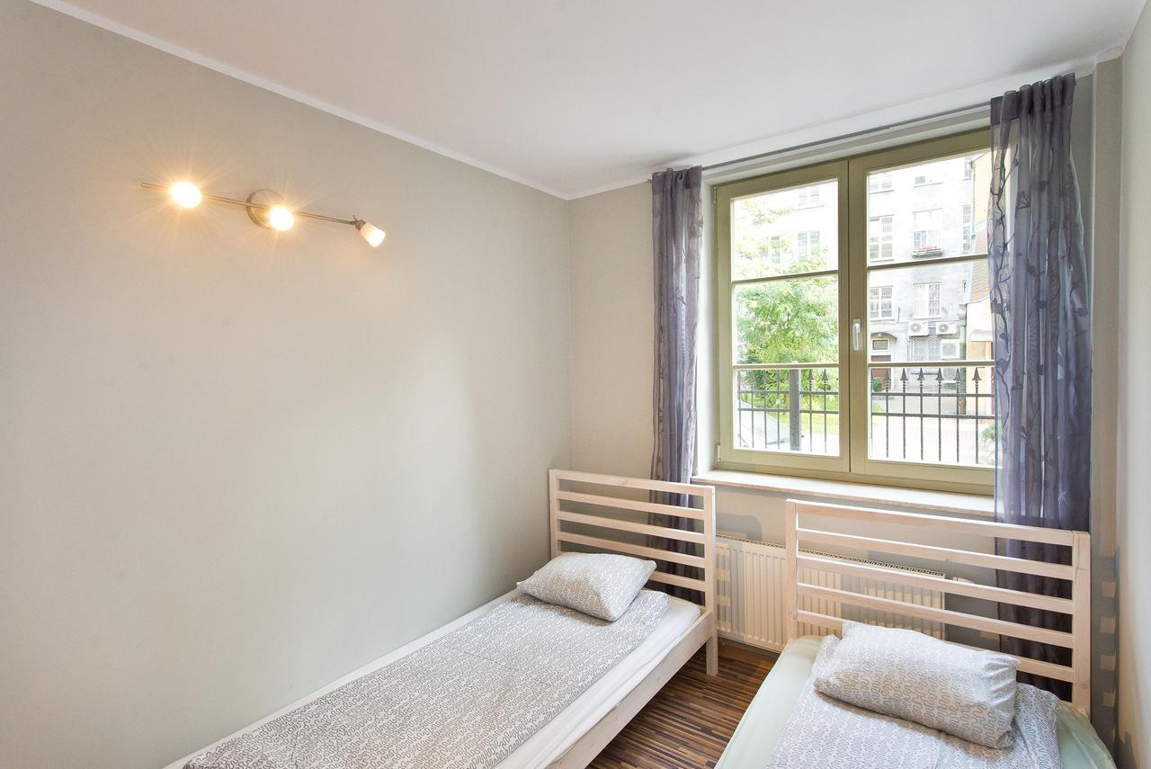 Apartament Ten Gdansk