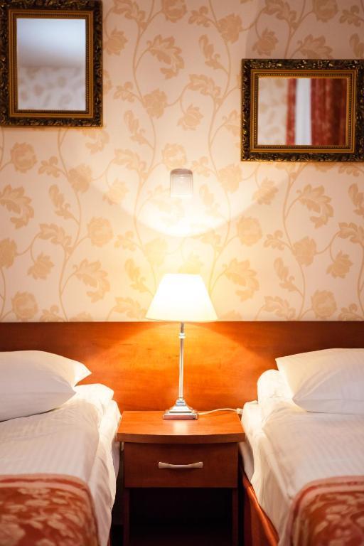 Logos Hotell