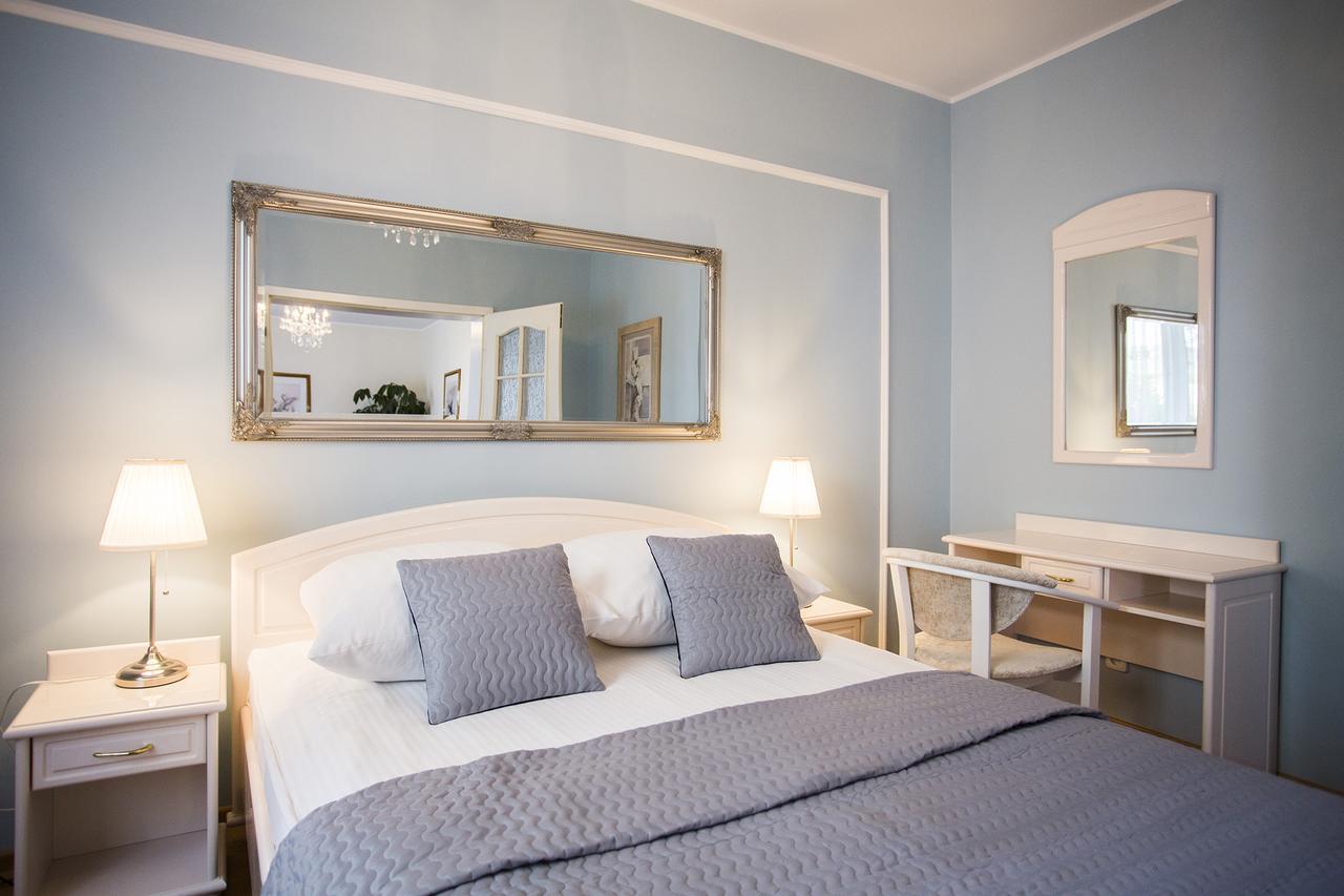 Hotel Renusz Gdansk