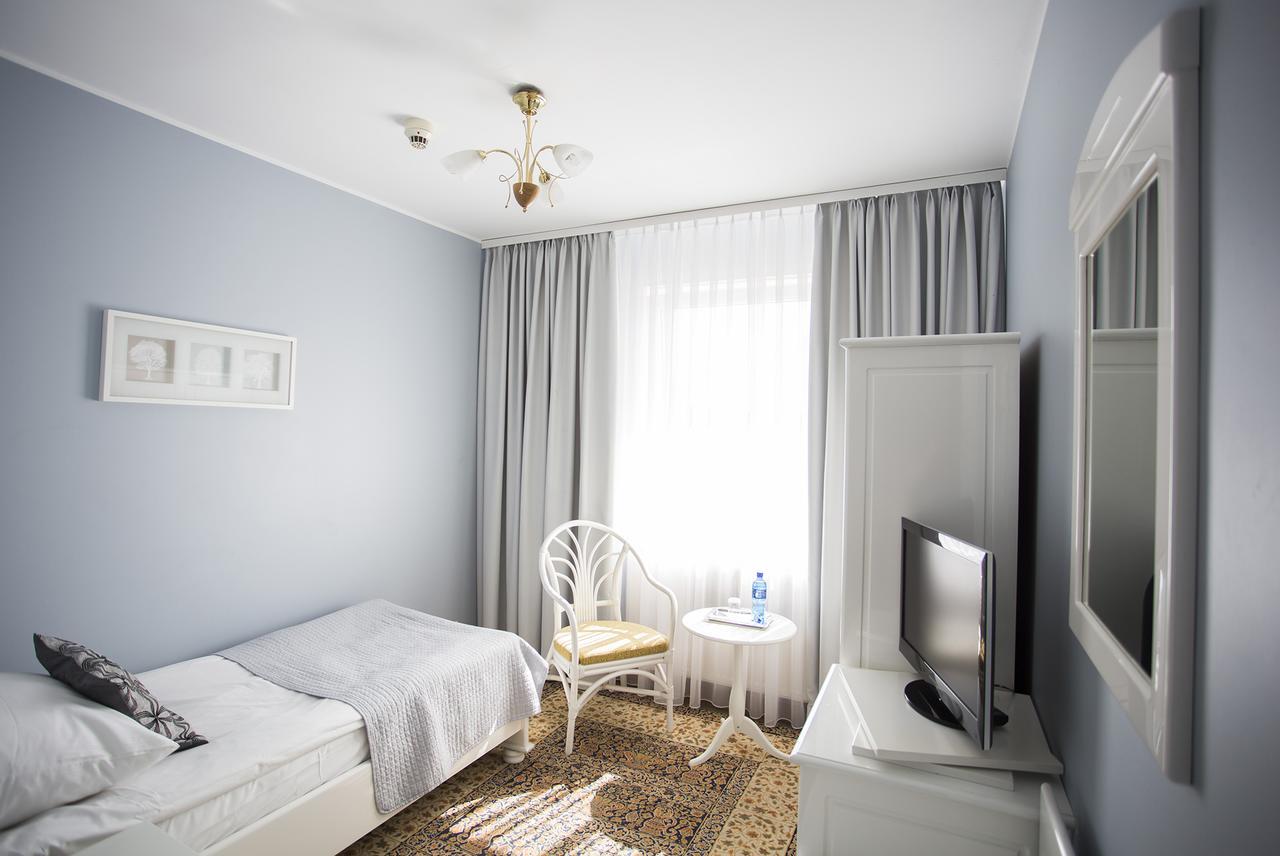 Renusz 3* Gdansk