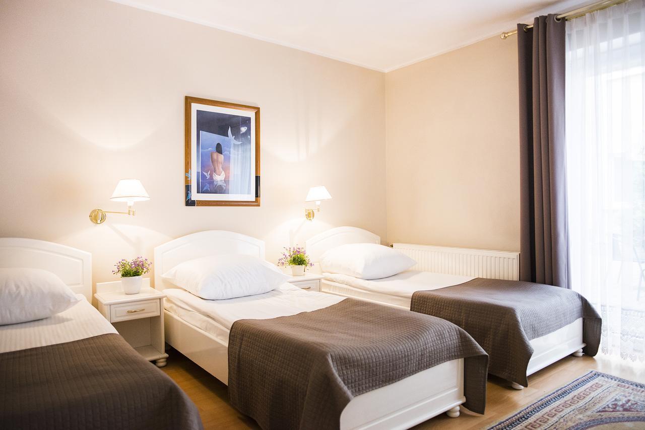 Hotel Renusz