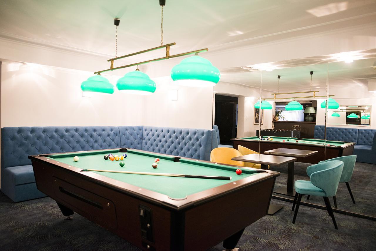 Renusz Hotel 3*
