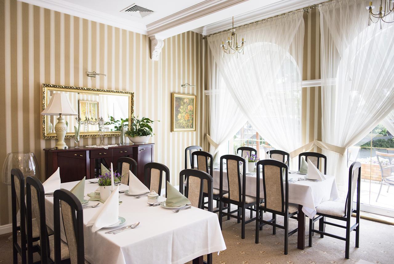 Hotel Renusz