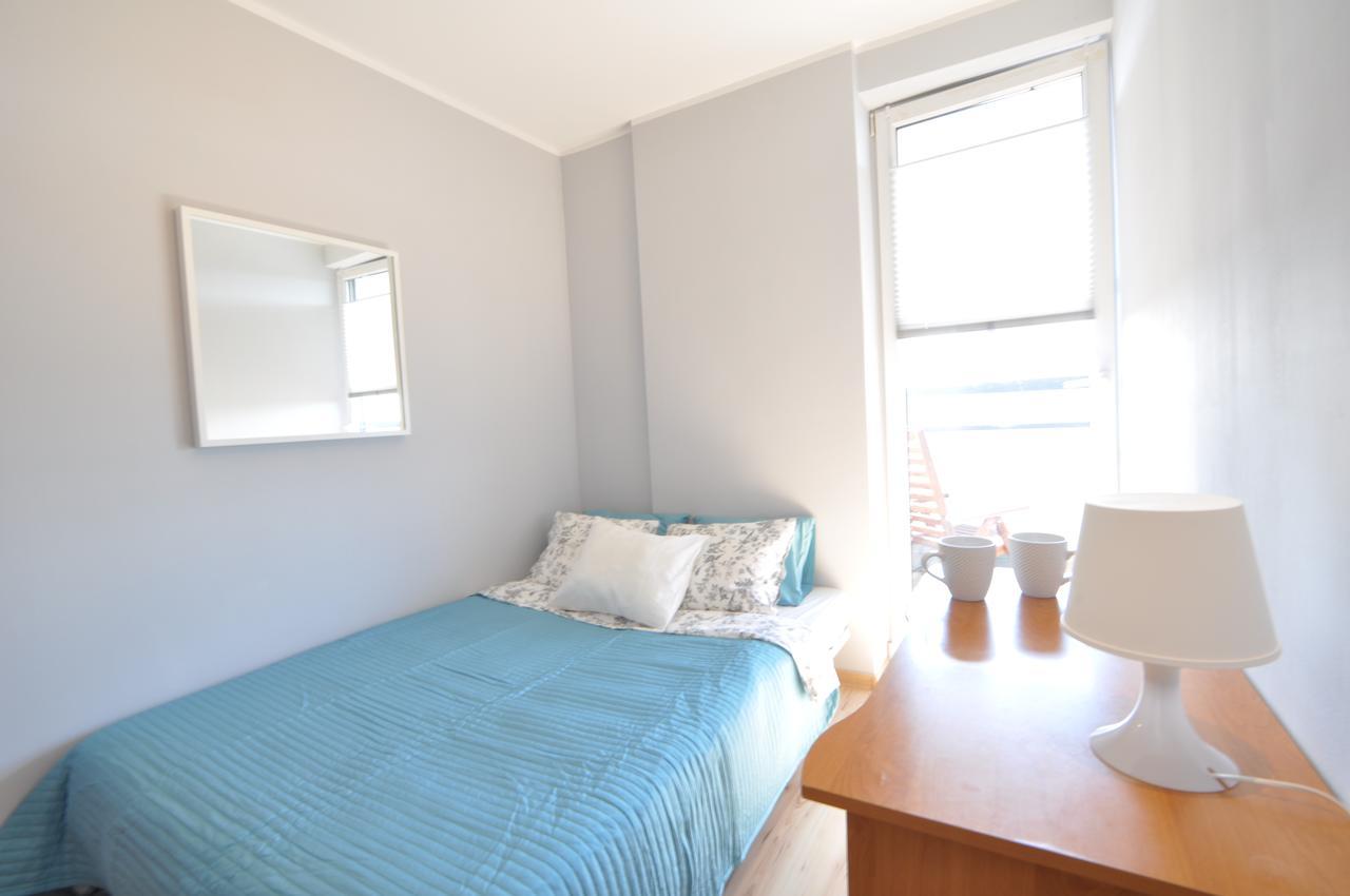 Horyzont Apartment *