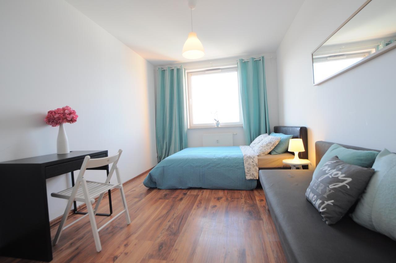 Apartment Horyzont *