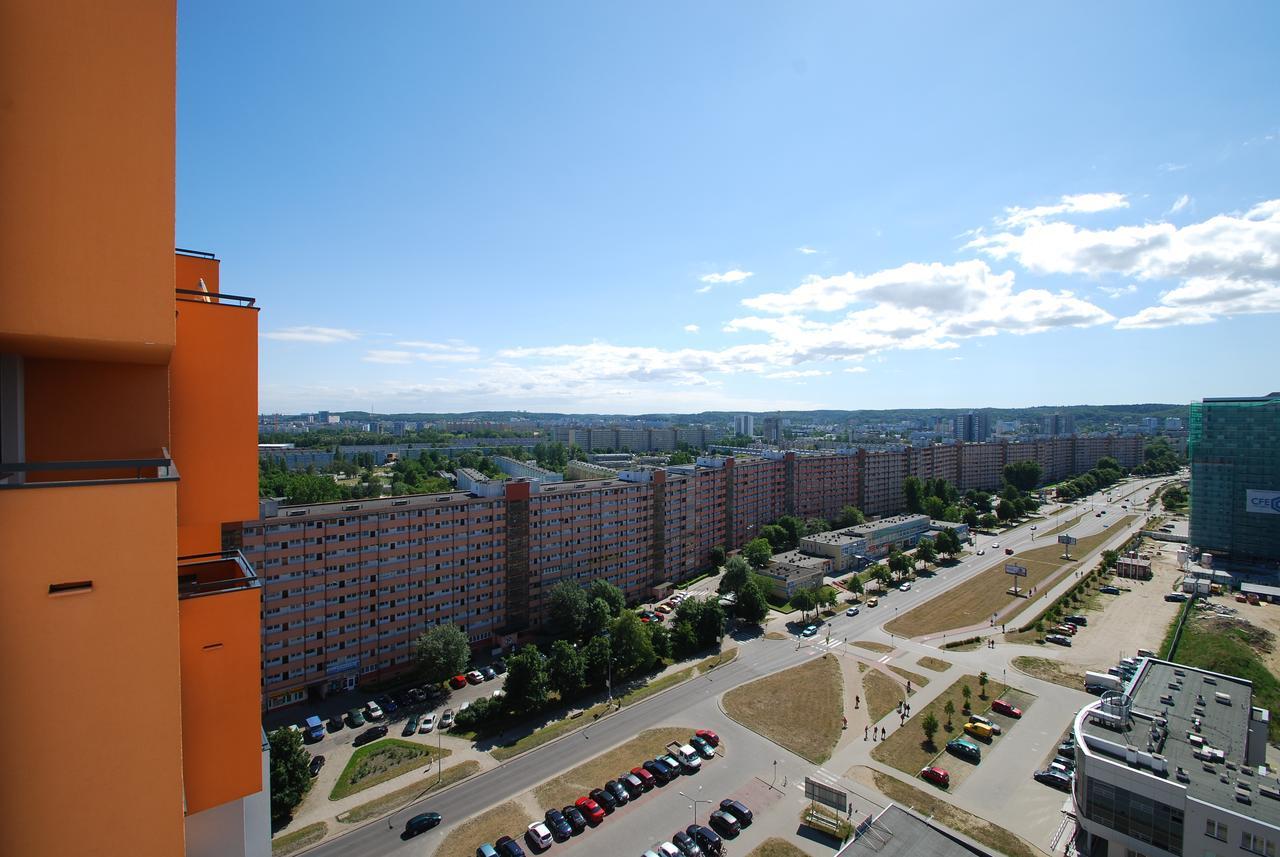 Horyzont * Gdansk