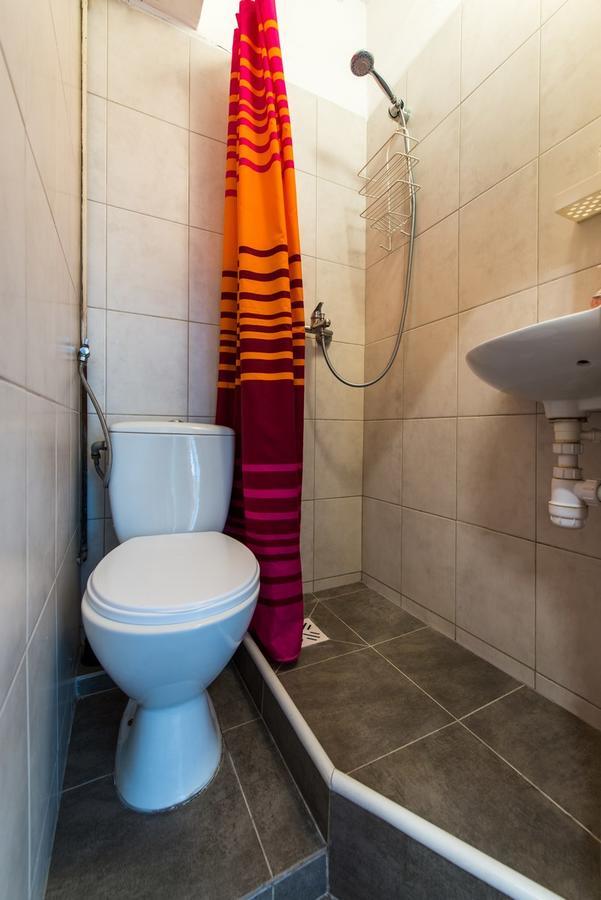 Mieszkanie Blisko Plazy Apartment Gdansk
