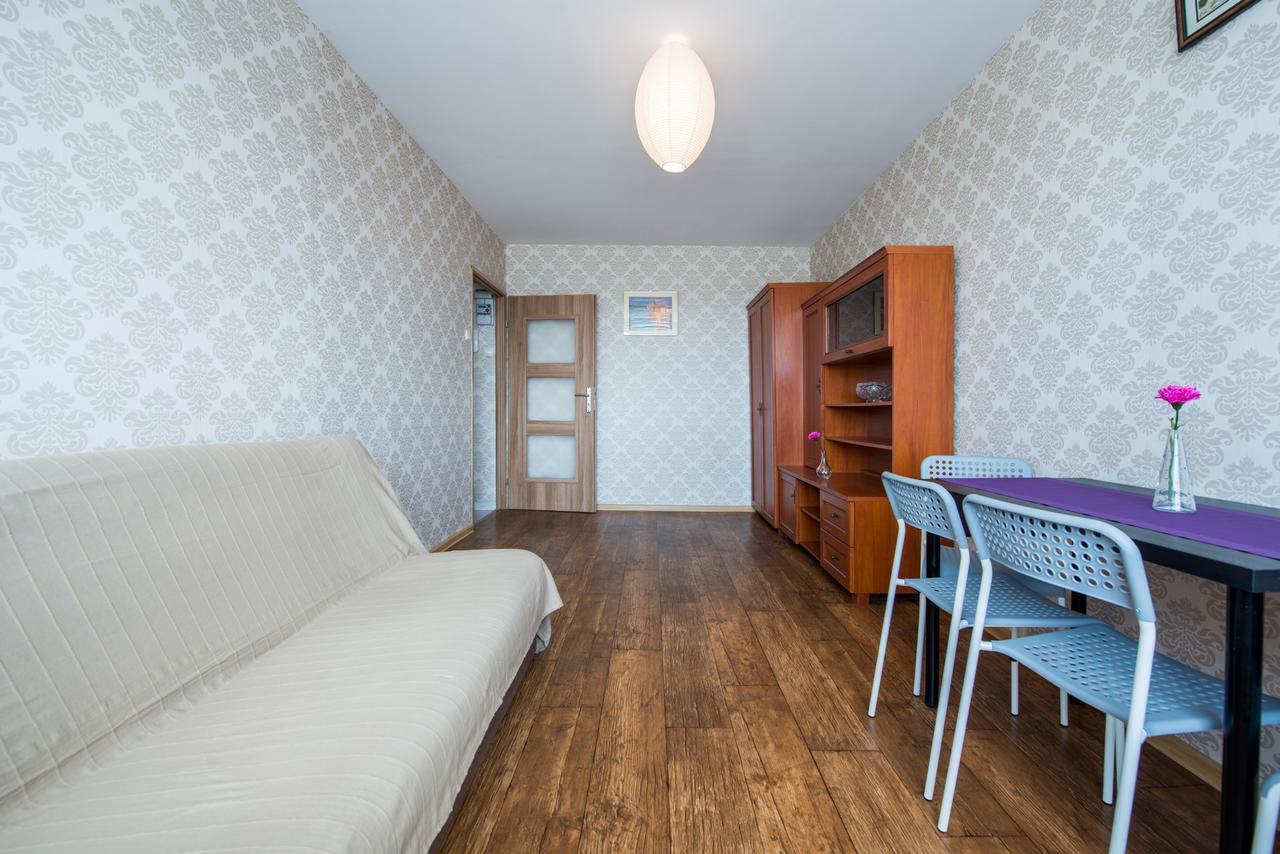 Mieszkanie Blisko Plazy Apartment *
