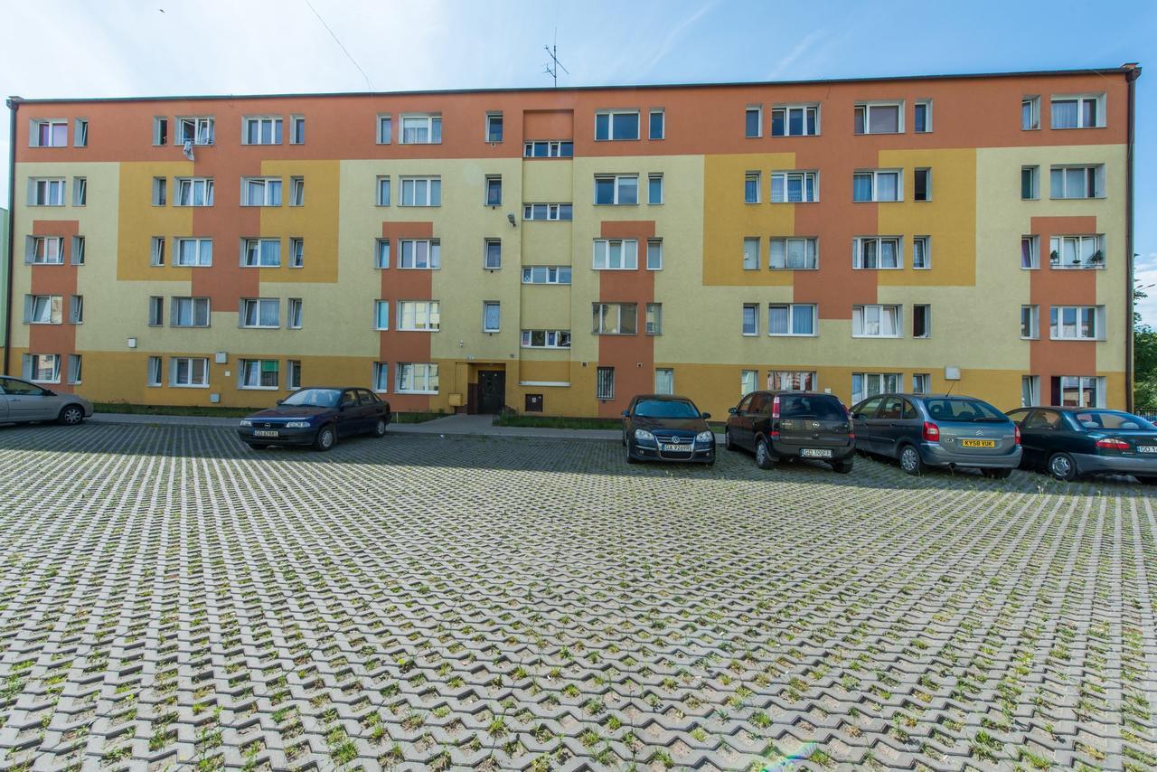 Apartment Mieszkanie Blisko Plazy