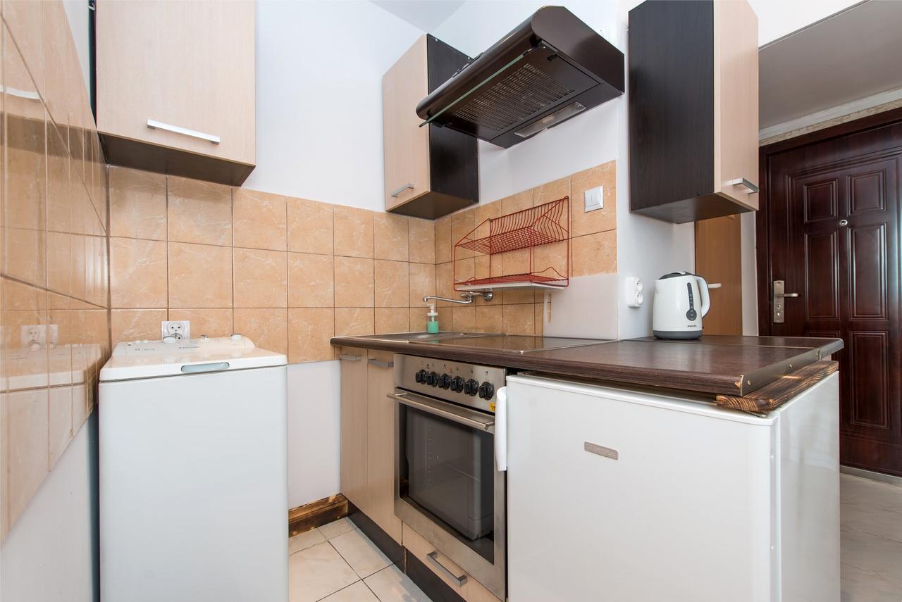 Apartment Mieszkanie Blisko Plazy Gdansk