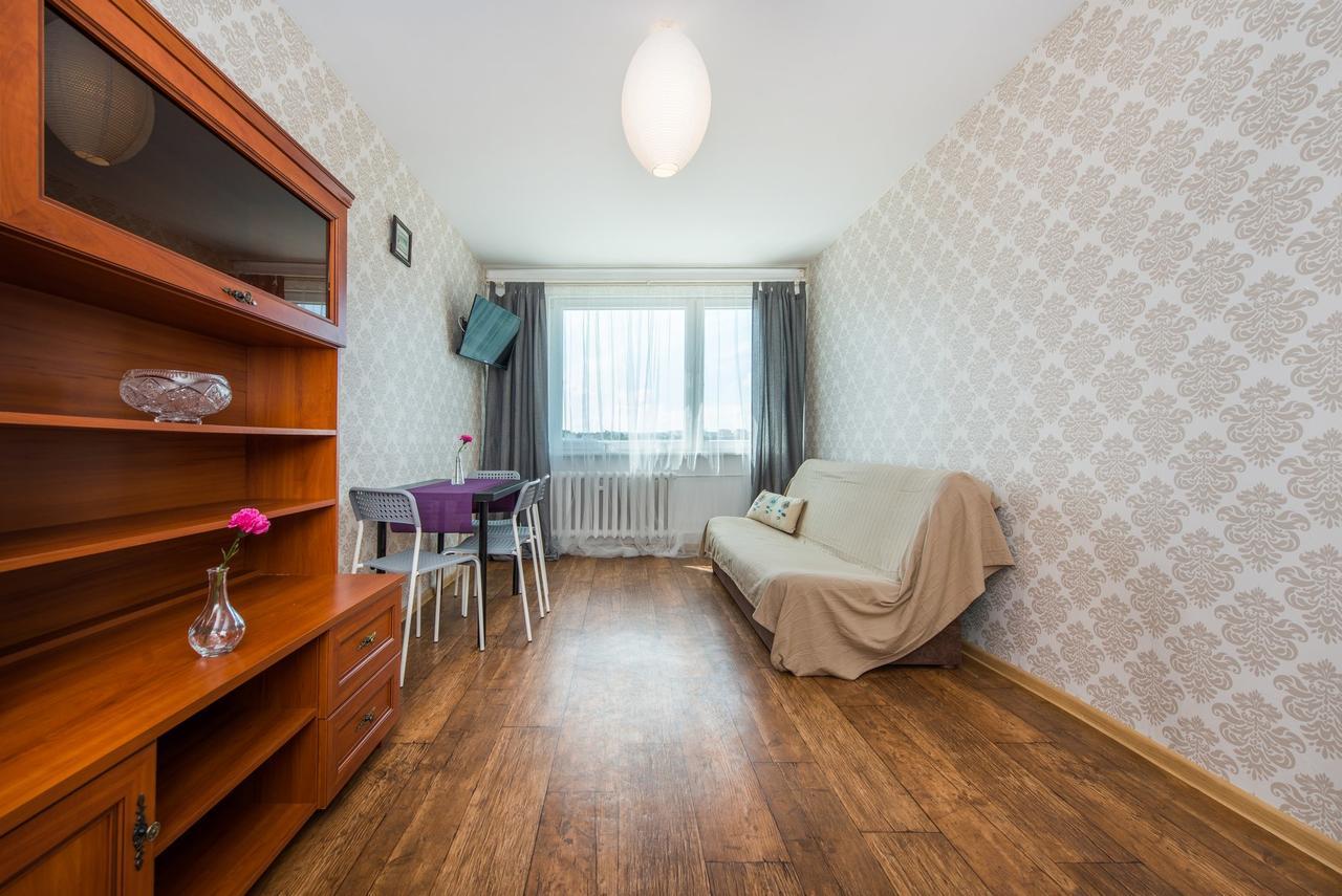 Mieszkanie Blisko Plazy Apartment