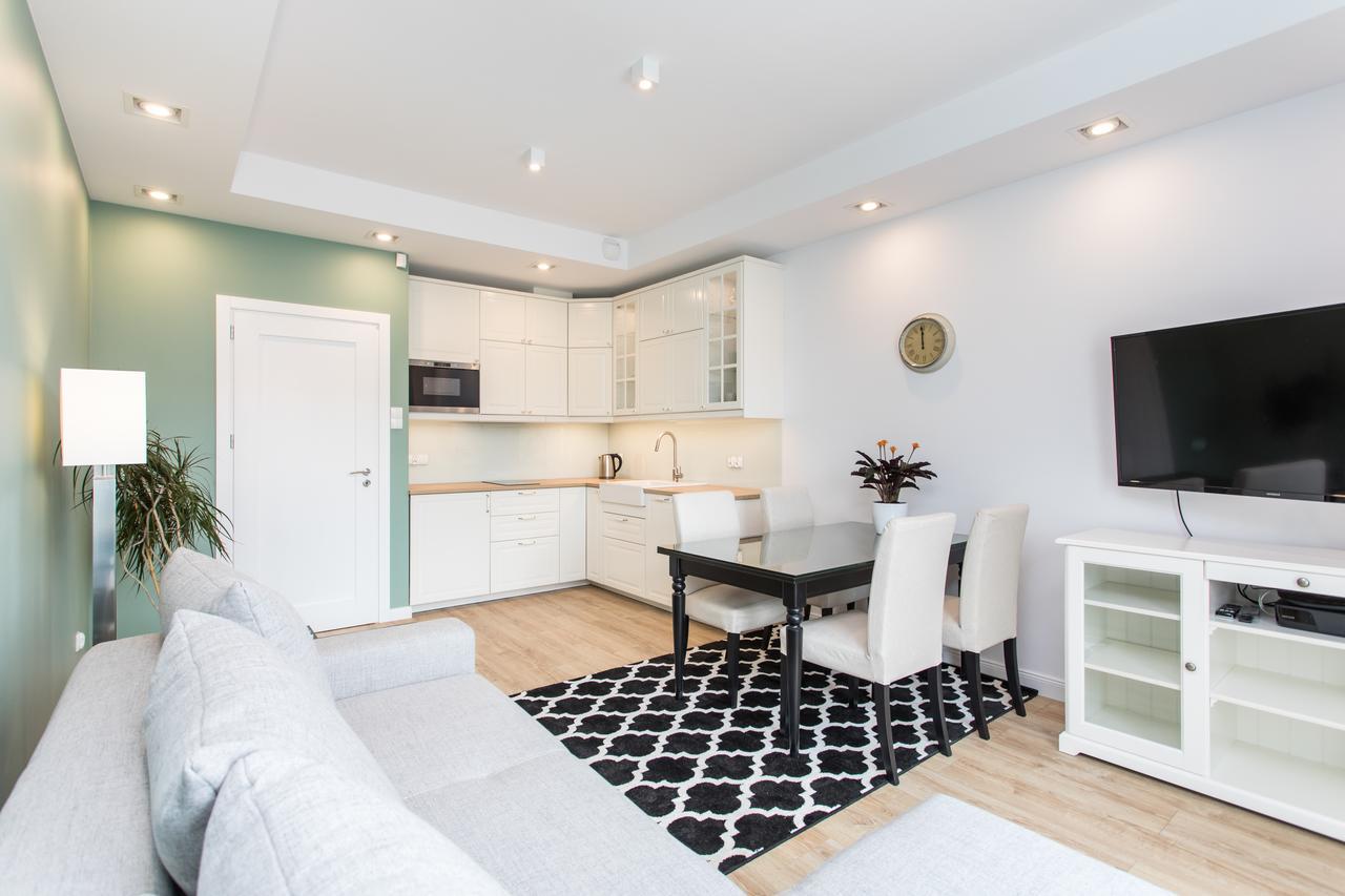 Stare Jaglana - Comfy Apartment Gdansk