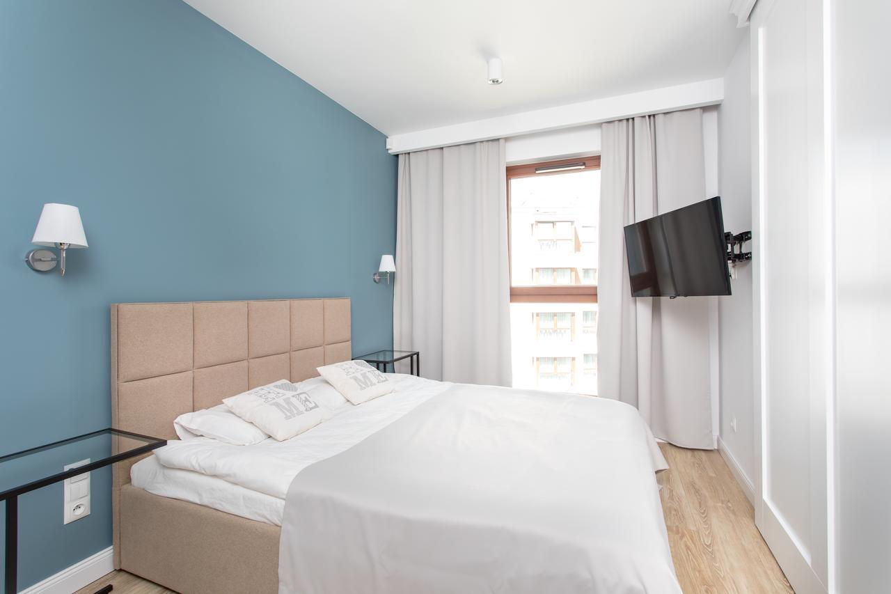 Stare Jaglana - Comfy * Gdansk