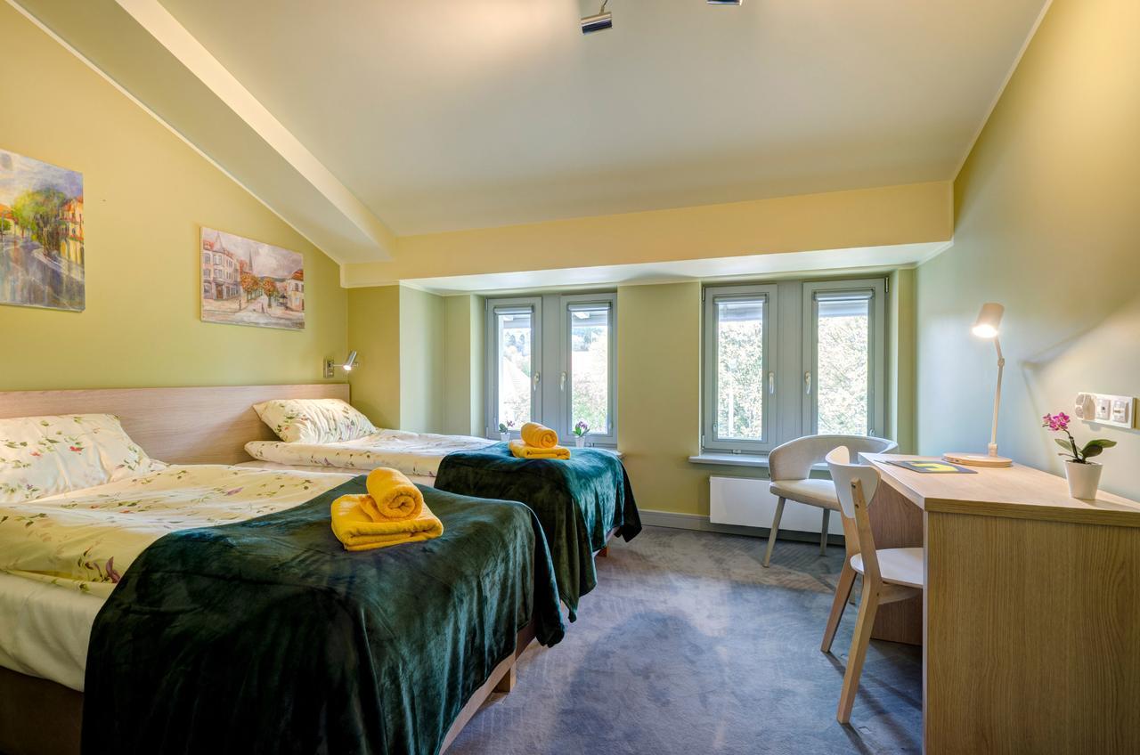 Bed & Breakfast Ratusz