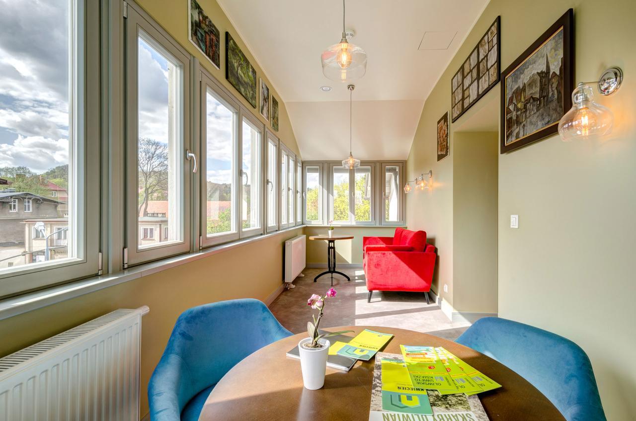 Bed & Breakfast Ratusz 3*