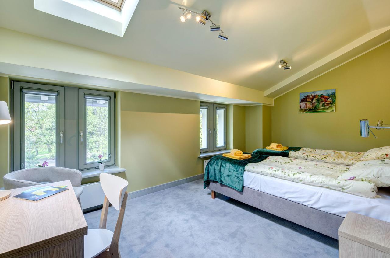 Ratusz Bed & Breakfast