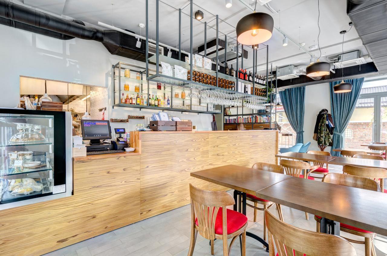 Acomodação com café da manhã  Ratusz Gdańsk