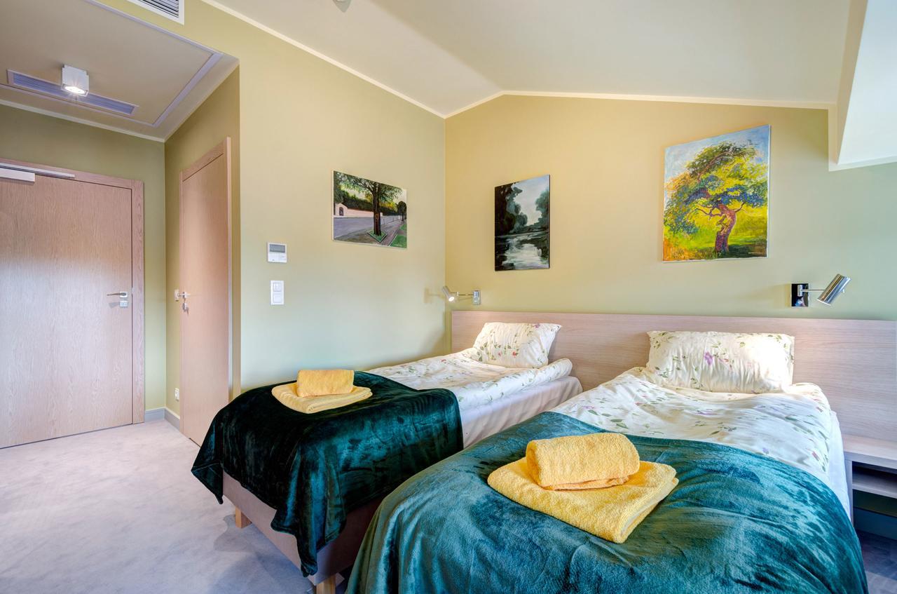 Ratusz Bed & Breakfast