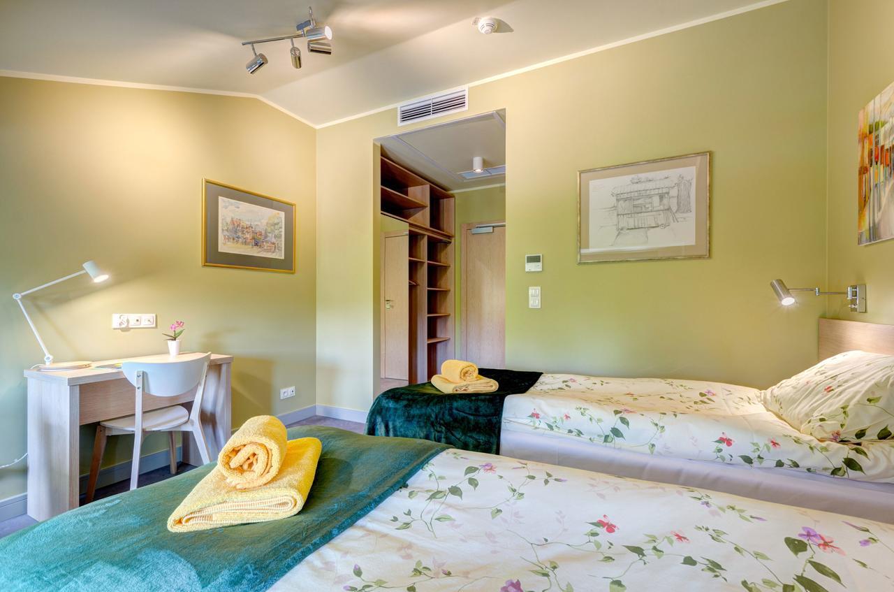 Bed & Breakfast Ratusz Gdańsk