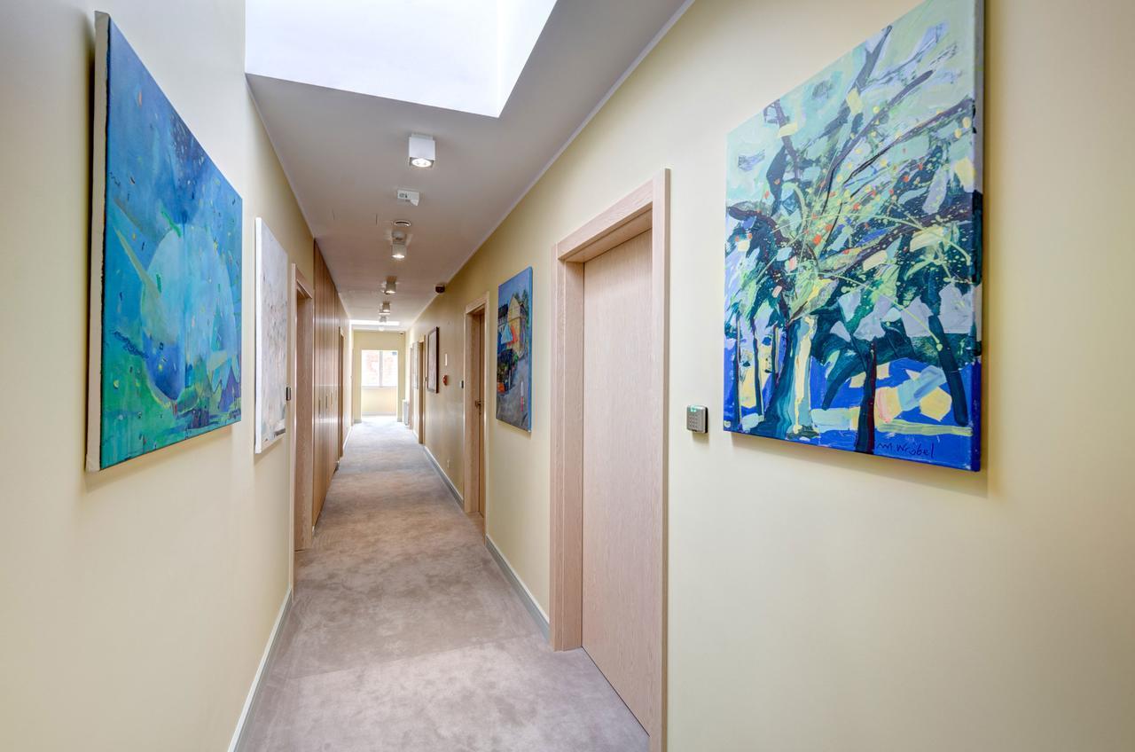 Ratusz Bed & Breakfast 3*