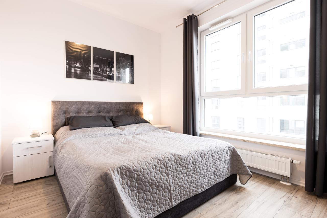 Apartment Baltic Main Town Towers *
