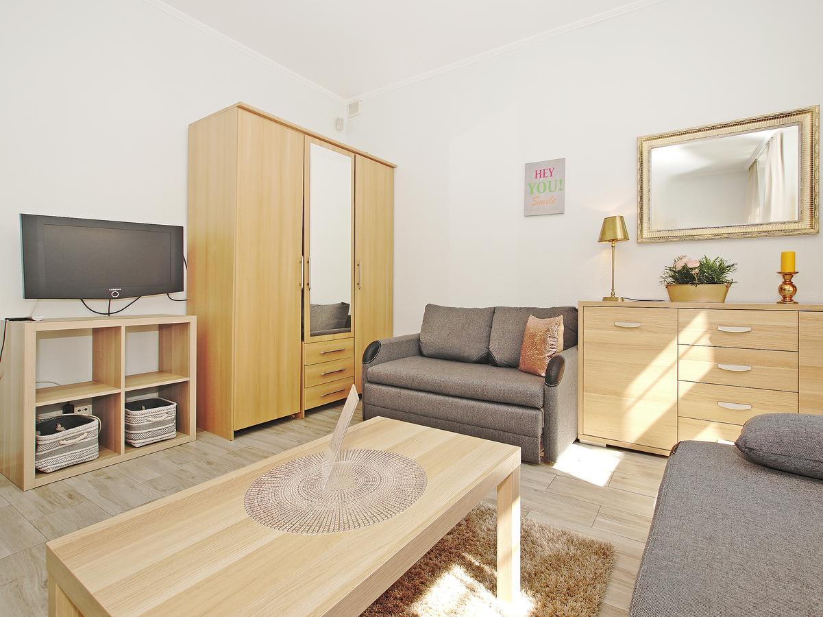 Apartamento Starogdanski 51 *