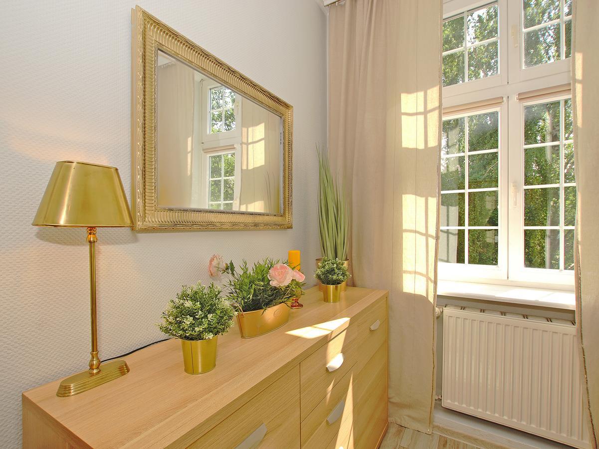 Apartamento Starogdanski 51