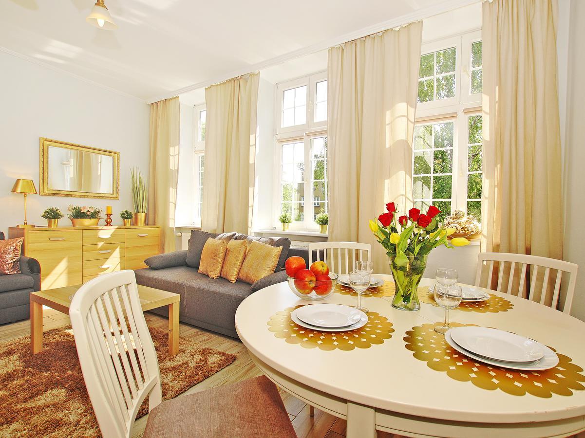 Apartamento Starogdanski 51 Gdańsk