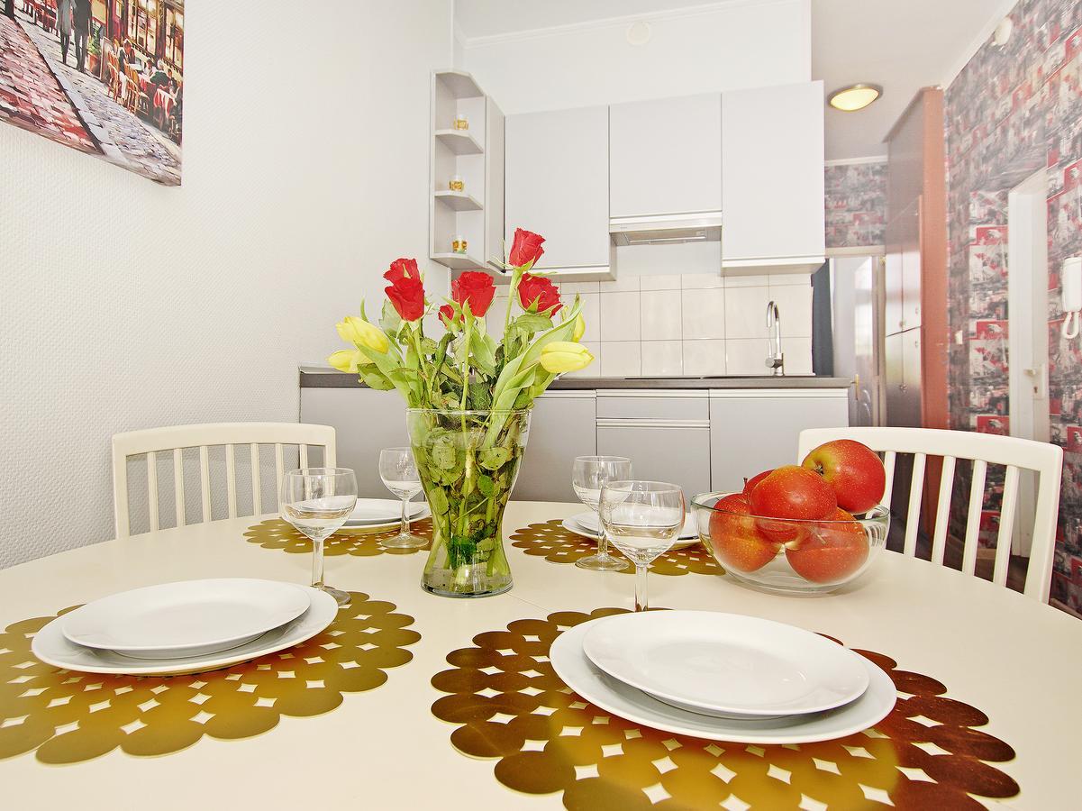 Starogdanski 51 Apartamento